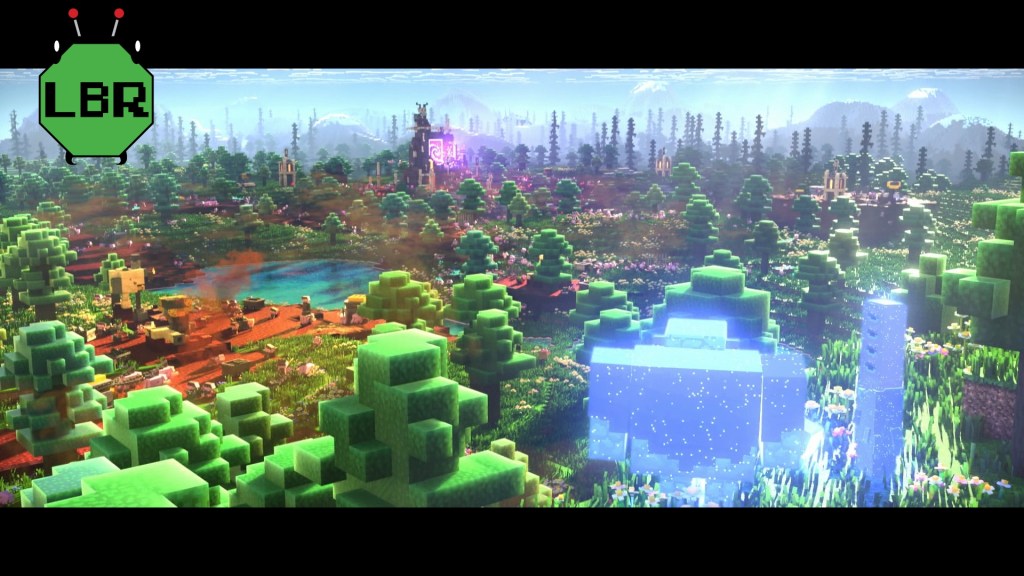 Minecraft Legends review: unsatisfying strategy with a cute&nbsp;makeover