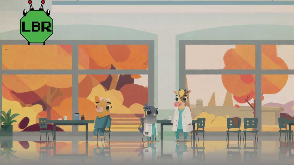 Fall of Porcupine review: sophisticated, charming, and&nbsp;moving