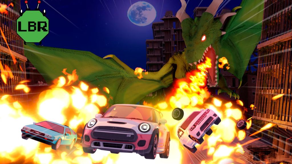 Speed or Death review: a simple, breezy arcade&nbsp;blast