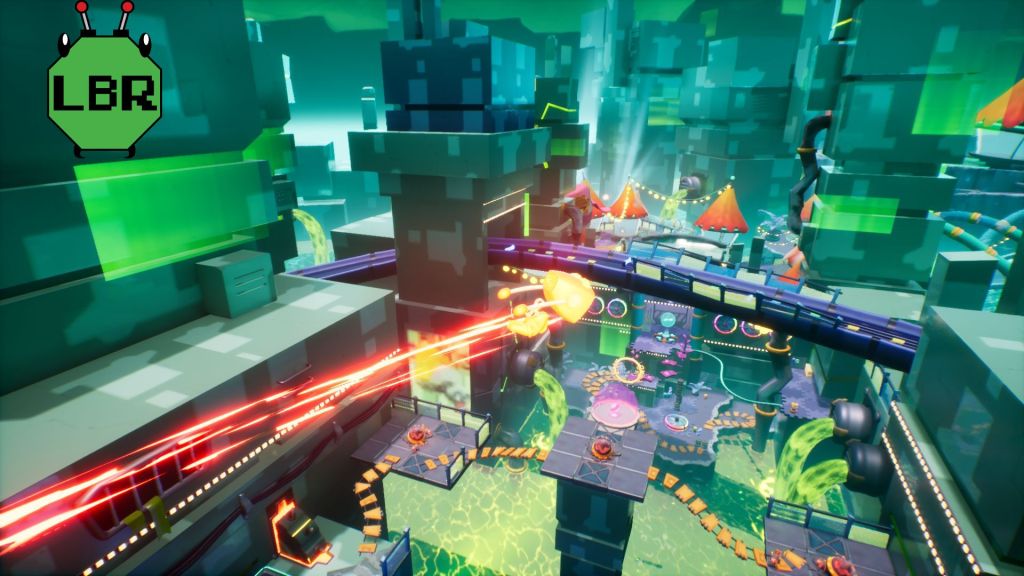 Boti: Byteland Overclocked review: nostalgic, unsurprising&nbsp;fun