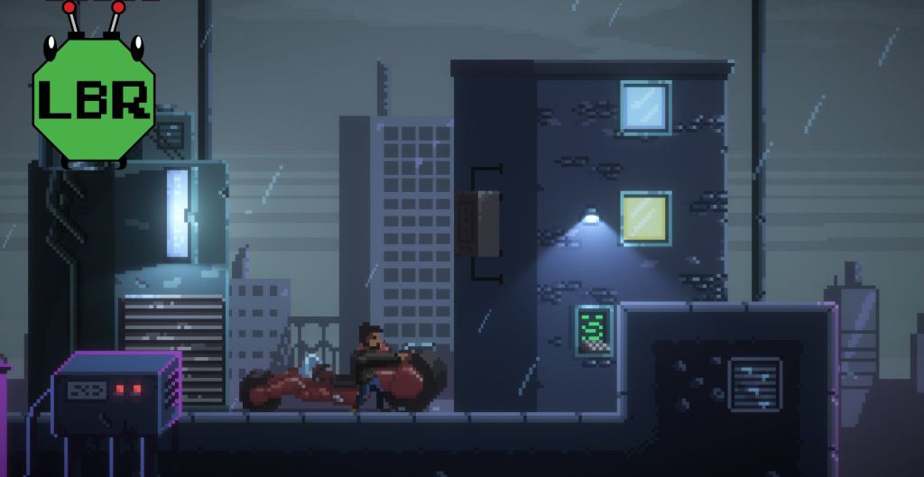 Sentry City review: tough, decently crafted, but slightly&nbsp;hollow
