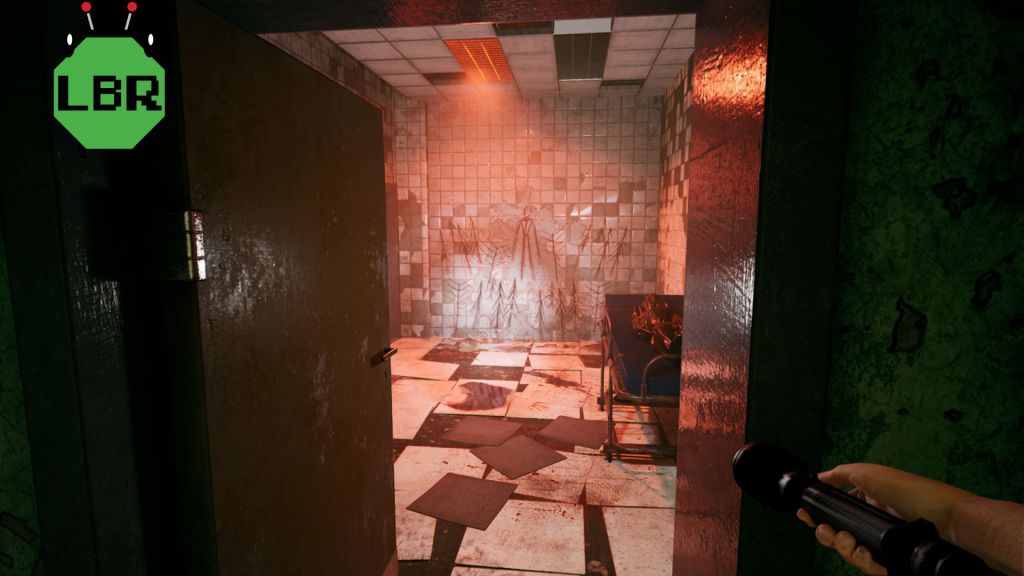 Slender: The Arrival 10th Anniversary review: a gorgeous, mixed&nbsp;bag