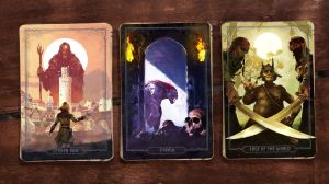 The Witcher Path Of Destiny Tales