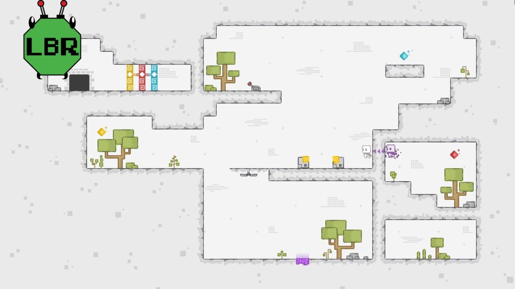 Colored Effects review: a brisk, cozy, and creative&nbsp;gem