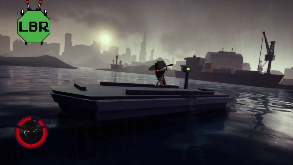 Low Story review: pulpy fun, beset by technical&nbsp;flaws