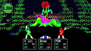 8-Color Star Guardians Boss