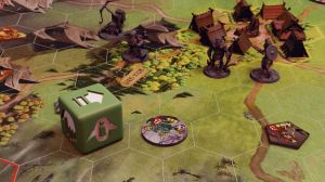 Fate Defenders Of Grimheim Pieces