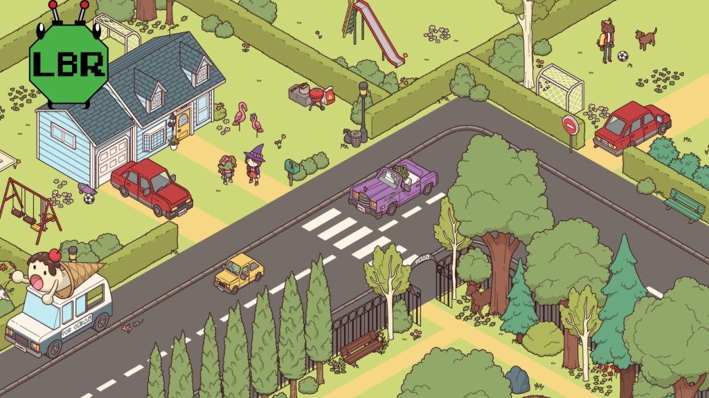 Hidden Through Time 2: Myths & Magic review: cute, thematic, and&nbsp;lively