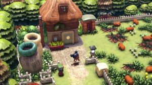 Littlelands House And Farm