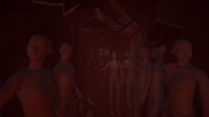 Reveil Circus Dummies