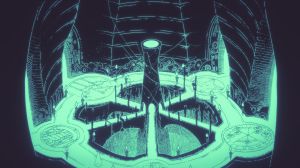 Hauntii Eternity Level