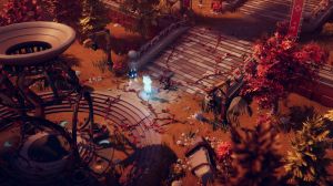 Twins of Olus Heroes