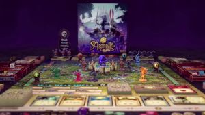 Armello Board Game