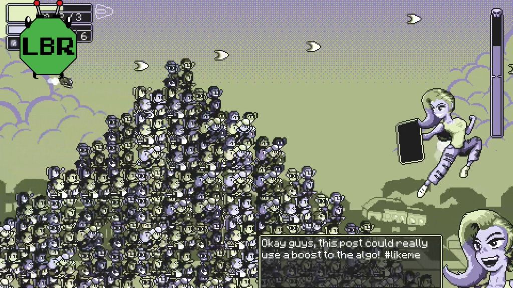 Attack of the Karens review: flexible and genuinely&nbsp;funny