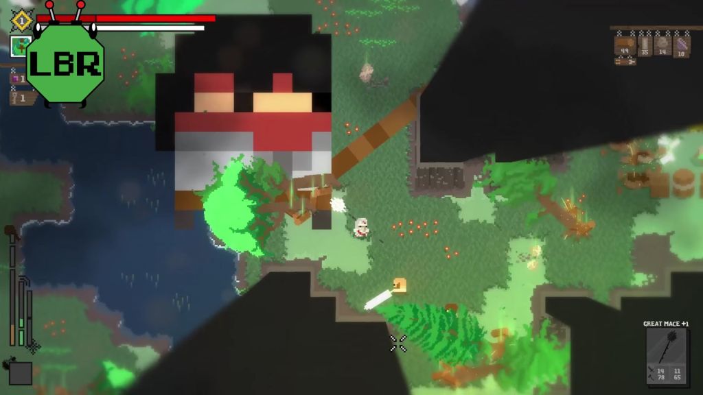 In Celebration of Violence review: a dense epic for skilled&nbsp;fans