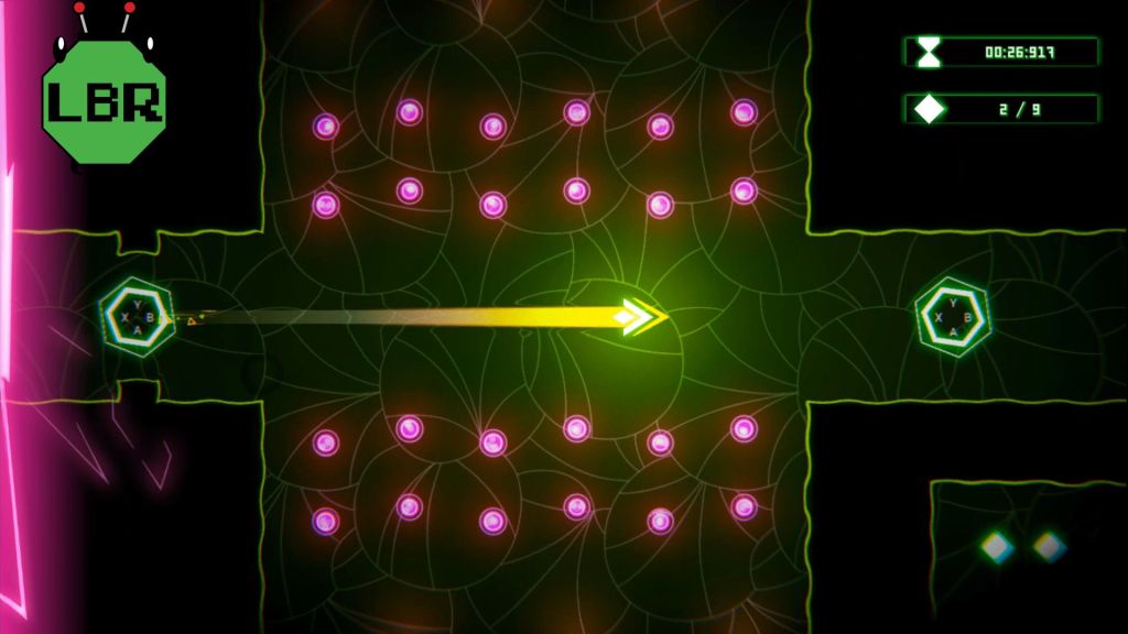 Time Rift review: a witty, thoughtful, arcade&nbsp;blast