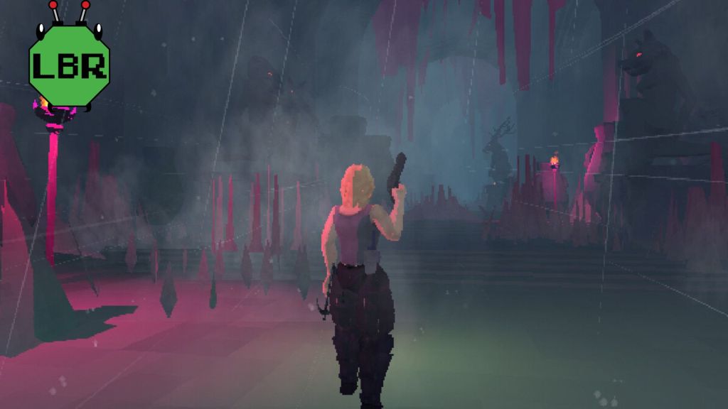 The Tower on the Borderland review: solid nostalgia, with few&nbsp;surprises