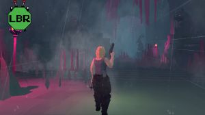 Tower On The Borderland Review