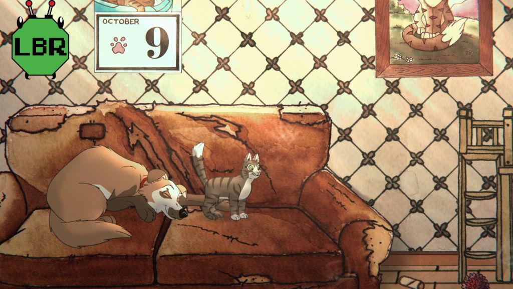 Stars in the Trash review: a short, sweet, and earnest&nbsp;platformer