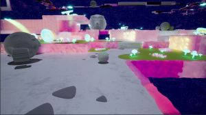 Pluto Lost Its Colors Space Level Platforms