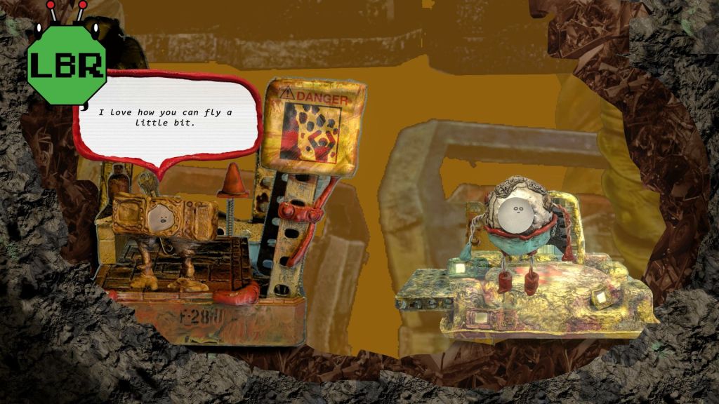 Mashina Review: a Charming, Surreal&nbsp;Delight