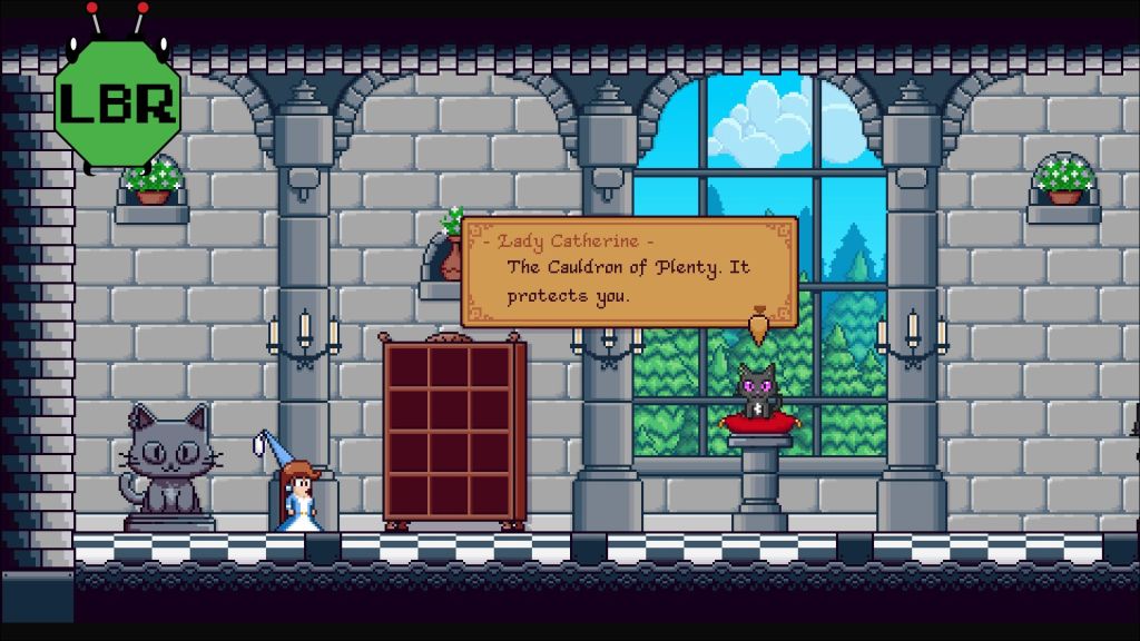 Hungry Horrors Early Access review: Fresh Take on a Familiar&nbsp;Recipe